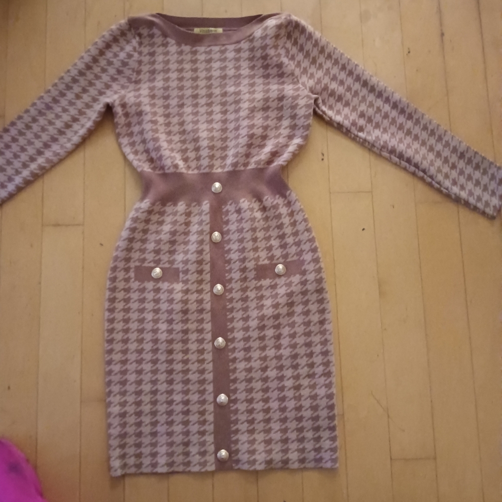 Women's size xlarge dress